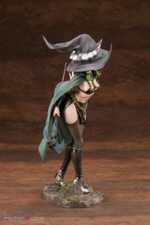 Figura Yahna 1/7 Unicorn Overlord Kotobukiya Tienda Figuras Anime Chile