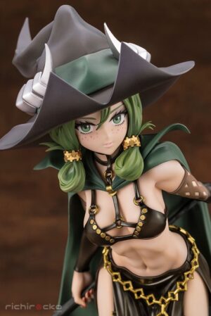 FIGURE-190090_10 Figura Yahna 1/7 Unicorn Overlord Kotobukiya Tienda Figuras Anime Chile