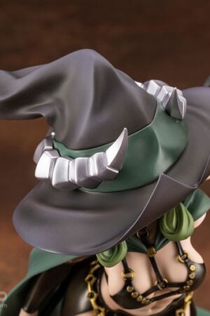 Figura Yahna 1/7 Unicorn Overlord Kotobukiya Tienda Figuras Anime Chile