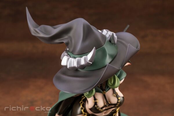 Figura Yahna 1/7 Unicorn Overlord Kotobukiya Tienda Figuras Anime Chile