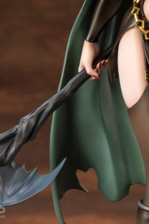 Figura Yahna 1/7 Unicorn Overlord Kotobukiya Tienda Figuras Anime Chile