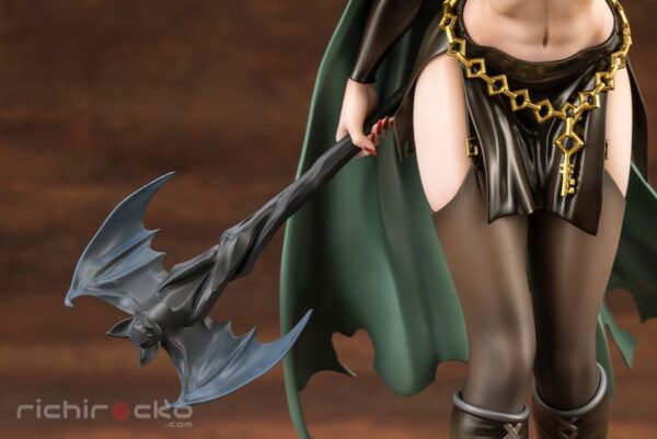 Figura Yahna 1/7 Unicorn Overlord Kotobukiya Tienda Figuras Anime Chile
