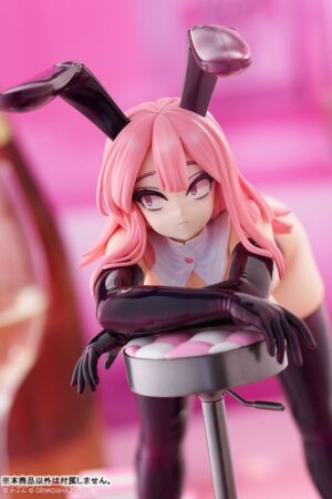 Figura Azamuki Usagi Standing Bunny by Kafun 1/7 Kotobukiya Tienda Figuras Anime Chile