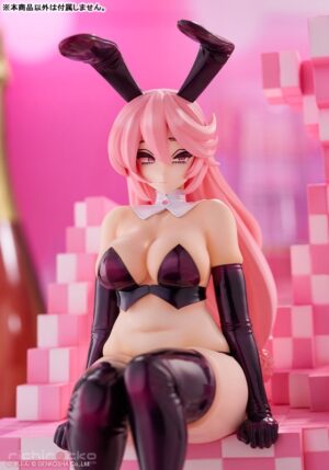 Figura Azamuki Usagi Sitting Bunny by Kafun 1/7 Kotobukiya Tienda Figuras Anime Chile