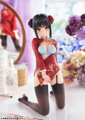 FIGURE-190095_08 Figura Natsume Shiki Chinese Clothes Ver. 1/3.5 Cafe Stella and the Reaper's Butterfly AliceGlint Tienda Figuras Anime Chile