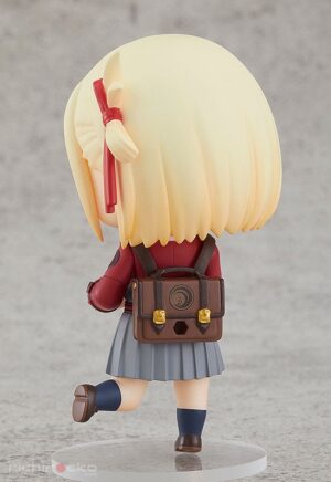 Figura Nendoroid Chisato Nishikigi Lycoris Recoil Good Smile Company Tienda Figuras Anime Chile