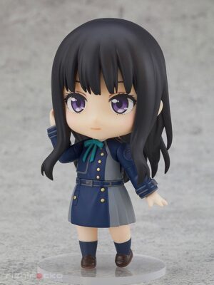 Figura Nendoroid Takina Inoue Lycoris Recoil Good Smile Company Tienda Figuras Anime Chile