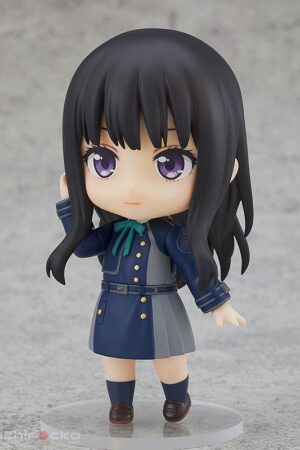 Figura Nendoroid Takina Inoue Lycoris Recoil Good Smile Company Tienda Figuras Anime Chile
