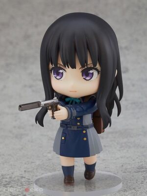 Figura Nendoroid Takina Inoue Lycoris Recoil Good Smile Company Tienda Figuras Anime Chile