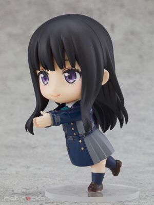 Figura Nendoroid Takina Inoue Lycoris Recoil Good Smile Company Tienda Figuras Anime Chile