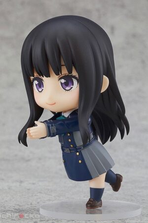 Figura Nendoroid Takina Inoue Lycoris Recoil Good Smile Company Tienda Figuras Anime Chile