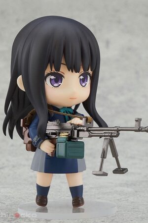 Figura Nendoroid Takina Inoue Lycoris Recoil Good Smile Company Tienda Figuras Anime Chile