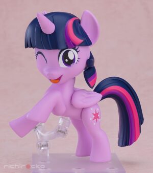 Figura Nendoroid Twilight Sparkle My Little Pony Good Smile Company Tienda Figuras Anime Chile