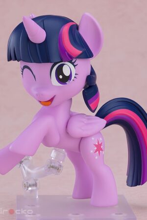 Figura Nendoroid Twilight Sparkle My Little Pony Good Smile Company Tienda Figuras Anime Chile