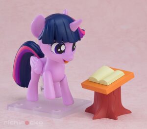 Figura Nendoroid Twilight Sparkle My Little Pony Good Smile Company Tienda Figuras Anime Chile