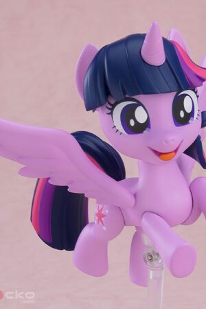 Figura Nendoroid Twilight Sparkle My Little Pony Good Smile Company Tienda Figuras Anime Chile