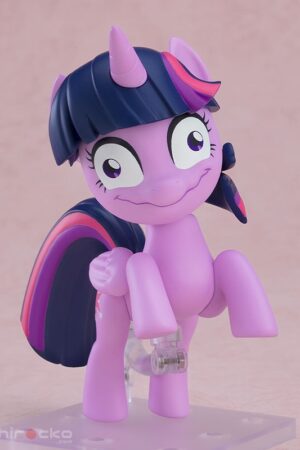 Figura Nendoroid Twilight Sparkle My Little Pony Good Smile Company Tienda Figuras Anime Chile