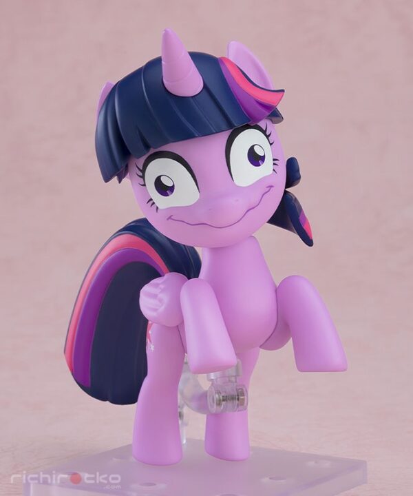 Figura Nendoroid Twilight Sparkle My Little Pony Good Smile Company Tienda Figuras Anime Chile