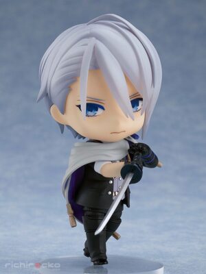 Figura Nendoroid Yamanbagiri Chougi Touken Ranbu Online Orange Rouge Tienda Figuras Anime Chile