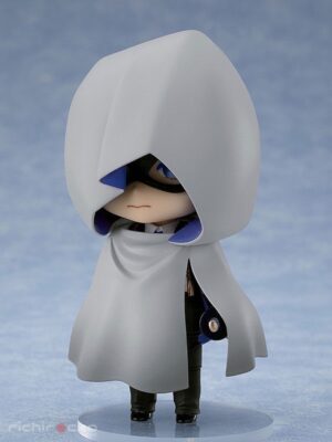 Figura Nendoroid Yamanbagiri Chougi Touken Ranbu Online Orange Rouge Tienda Figuras Anime Chile