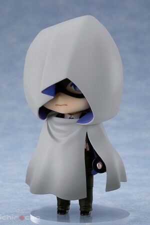 Figura Nendoroid Yamanbagiri Chougi Touken Ranbu Online Orange Rouge Tienda Figuras Anime Chile