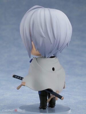 Figura Nendoroid Yamanbagiri Chougi Touken Ranbu Online Orange Rouge Tienda Figuras Anime Chile