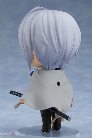 Figura Nendoroid Yamanbagiri Chougi Touken Ranbu Online Orange Rouge Tienda Figuras Anime Chile