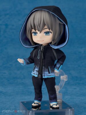 Figura Nendoroid Doll Pretender/Oberon: Moody Summer Oberon Ver. Ver. Fate/Grand Order Orange Rouge Tienda Figuras Anime Chile