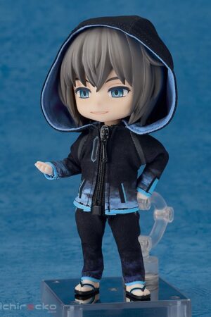 Figura Nendoroid Doll Pretender/Oberon: Moody Summer Oberon Ver. Ver. Fate/Grand Order Orange Rouge Tienda Figuras Anime Chile