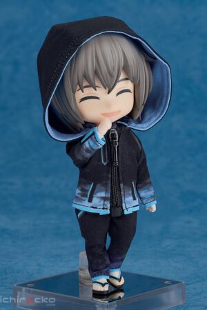 Figura Nendoroid Doll Pretender/Oberon: Moody Summer Oberon Ver. Ver. Fate/Grand Order Orange Rouge Tienda Figuras Anime Chile