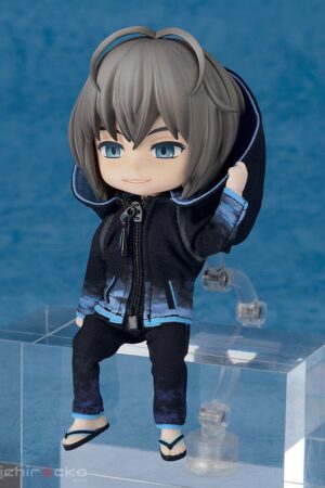 Figura Nendoroid Doll Pretender/Oberon: Moody Summer Oberon Ver. Ver. Fate/Grand Order Orange Rouge Tienda Figuras Anime Chile