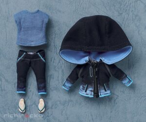 Figura Nendoroid Doll Pretender/Oberon: Moody Summer Oberon Ver. Ver. Fate/Grand Order Orange Rouge Tienda Figuras Anime Chile