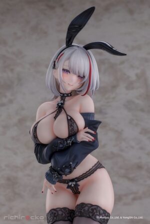 Figura Duisburg: Endurance Training (Gone Wrong) Ver. 1/6 Azur Lane AniGame Tienda Figuras Anime Chile