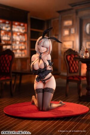 Figura Duisburg: Endurance Training (Gone Wrong) Ver. 1/6 Azur Lane AniGame Tienda Figuras Anime Chile