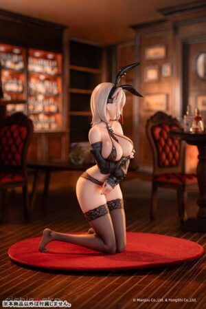 Figura Duisburg: Endurance Training (Gone Wrong) Ver. 1/6 Azur Lane AniGame Tienda Figuras Anime Chile