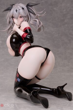 Figura B-STYLE Joffre Blessings' First Flight Azur Lane FREEing Tienda Figuras Anime Chile