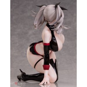 Figura B-STYLE Joffre Blessings' First Flight Azur Lane FREEing Tienda Figuras Anime Chile