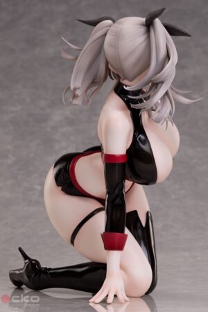 Figura B-STYLE Joffre Blessings' First Flight Azur Lane FREEing Tienda Figuras Anime Chile