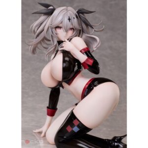 Figura B-STYLE Joffre Blessings' First Flight Azur Lane FREEing Tienda Figuras Anime Chile