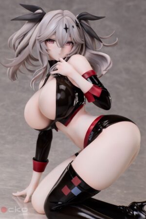 Figura B-STYLE Joffre Blessings' First Flight Azur Lane FREEing Tienda Figuras Anime Chile