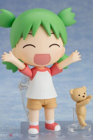 Figura Nendoroid Yotsuba Koiwai Yotsuba& Good Smile Company Tienda Figuras Anime Chile