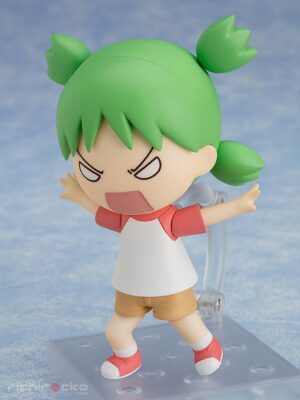 Figura Nendoroid Yotsuba Koiwai Yotsuba& Good Smile Company Tienda Figuras Anime Chile