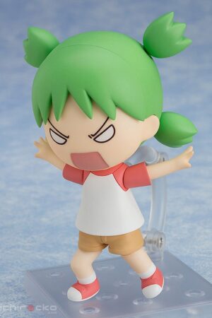 Figura Nendoroid Yotsuba Koiwai Yotsuba& Good Smile Company Tienda Figuras Anime Chile