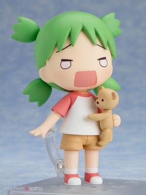 Figura Nendoroid Yotsuba Koiwai Yotsuba& Good Smile Company Tienda Figuras Anime Chile