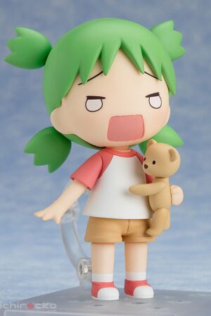 Figura Nendoroid Yotsuba Koiwai Yotsuba& Good Smile Company Tienda Figuras Anime Chile