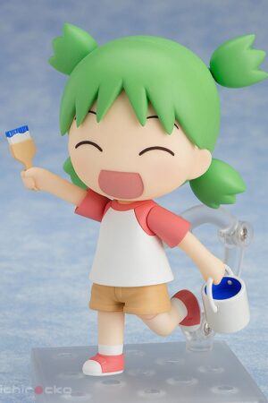 Figura Nendoroid Yotsuba Koiwai Yotsuba& Good Smile Company Tienda Figuras Anime Chile