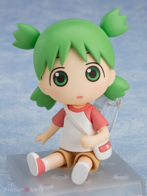 Figura Nendoroid Yotsuba Koiwai Yotsuba& Good Smile Company Tienda Figuras Anime Chile