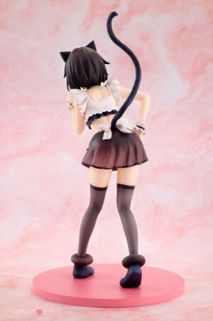 Figura KDcolle Megumin: Light Novel Catgirl Maid ver. KonoSuba KADOKAWA Tienda Figuras Anime Chile