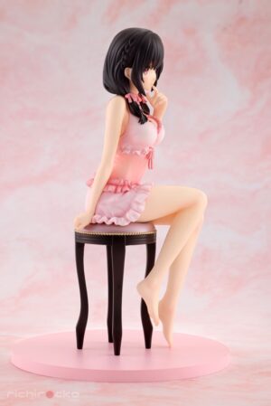 Figura KDcolle Yunyun: Light Novel Negligee ver. KonoSuba KADOKAWA Tienda Figuras Anime Chile