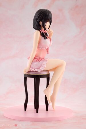 Figura KDcolle Yunyun: Light Novel Negligee ver. KonoSuba KADOKAWA Tienda Figuras Anime Chile